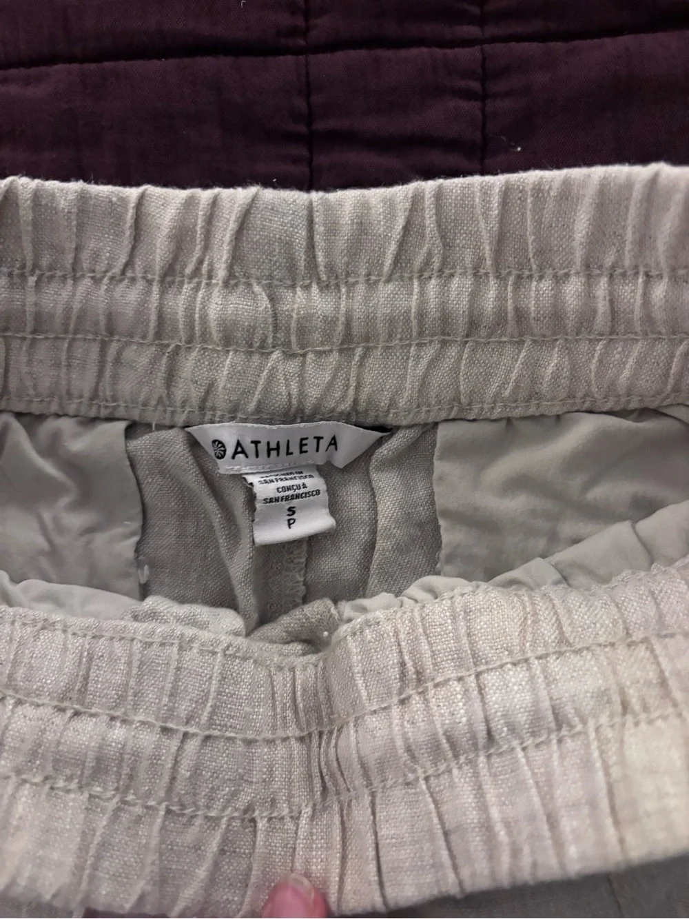 Athleta brand new